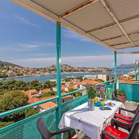 My Happy Place Apartment Dubrovník Exteriér fotografie