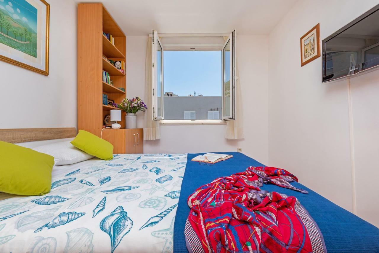 My Happy Place Apartment Dubrovník Exteriér fotografie