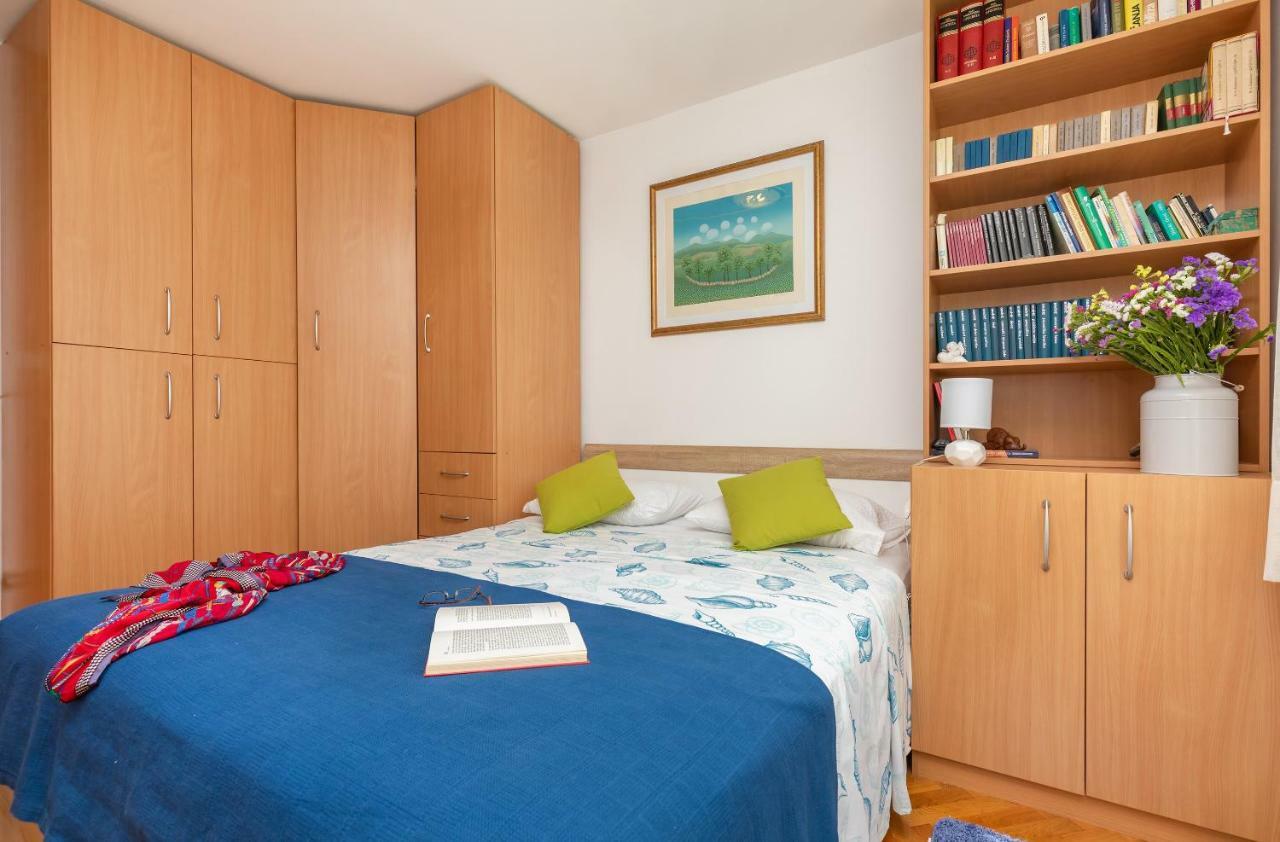 My Happy Place Apartment Dubrovník Exteriér fotografie